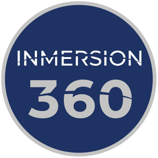 INMERSION 360